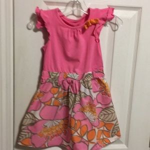 ❤️ buy 1 get 1 free ❤️ Cherokee 3t dress